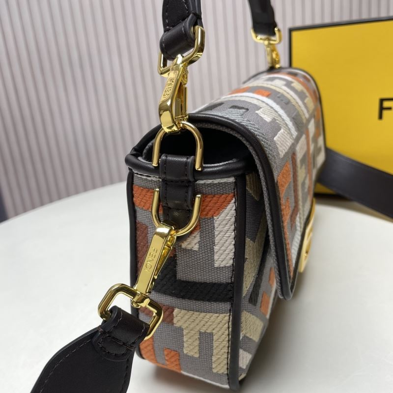 F**di baguette bags